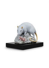 The Rat Figurine - Limited Edition